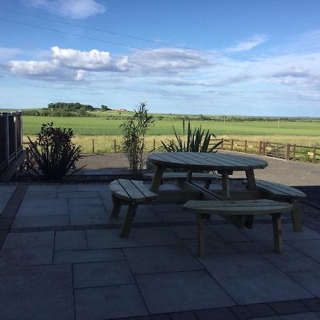 Eat And Sleep Lindisfarne Hostel Fenwick  Luaran gambar