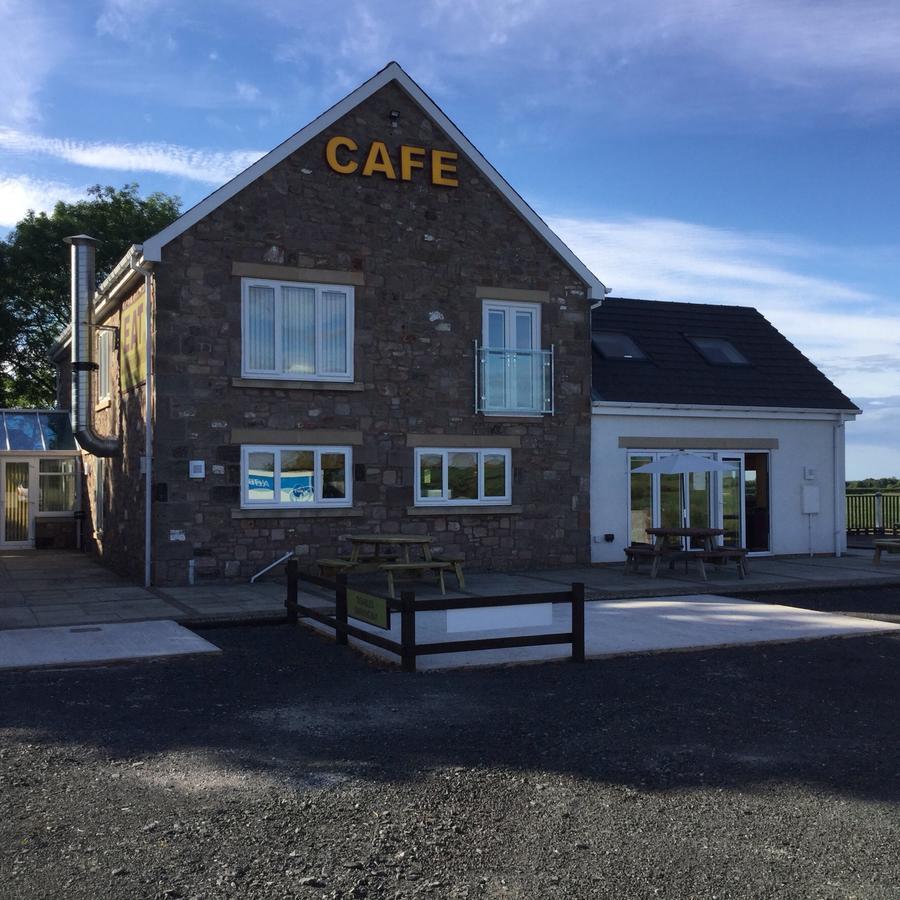 Eat And Sleep Lindisfarne Hostel Fenwick  Luaran gambar
