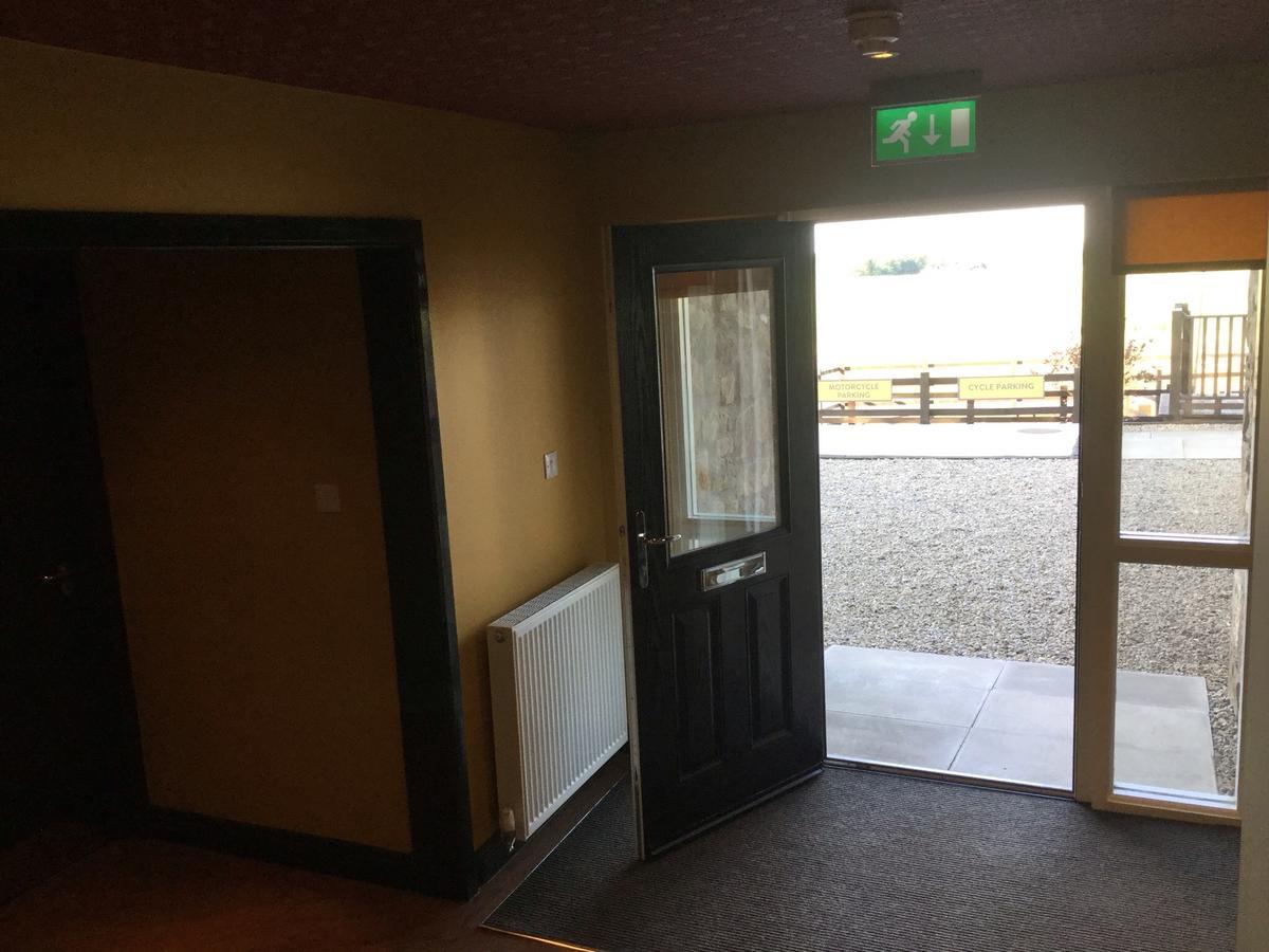 Eat And Sleep Lindisfarne Hostel Fenwick  Luaran gambar